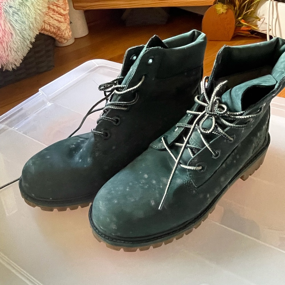 Timberland boots